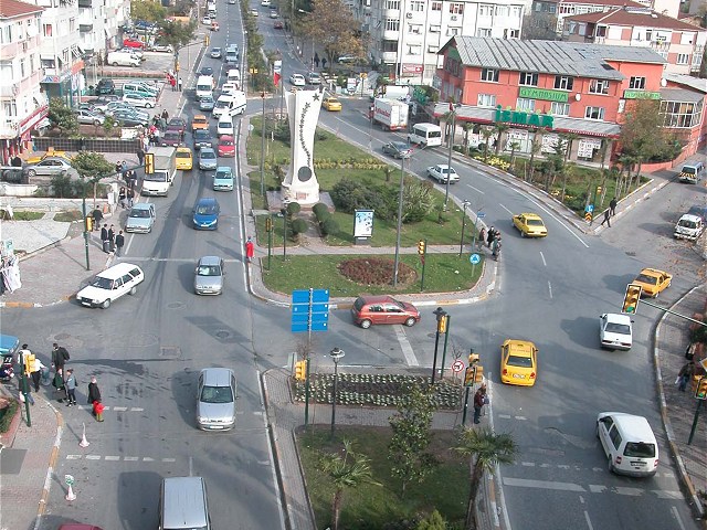 Bahçelievler